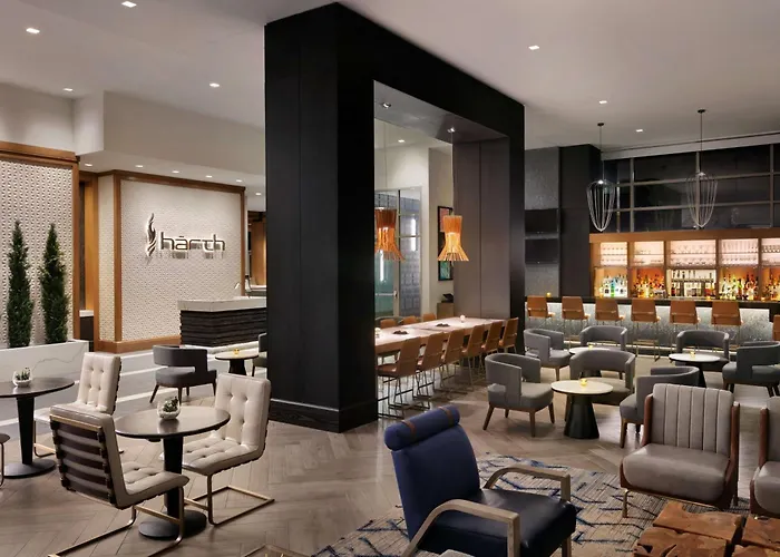Hilton Alpharetta Atlanta