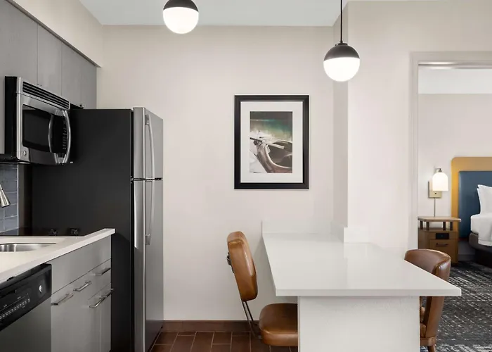 Homewood Suites By Hilton Atlanta-Alpharetta