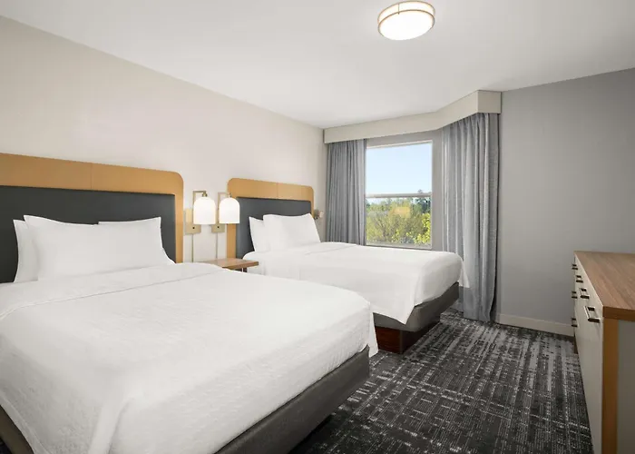 Homewood Suites By Hilton Atlanta-Alpharetta