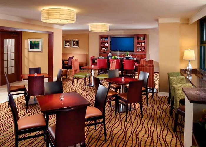 Atlanta Marriott Alpharetta