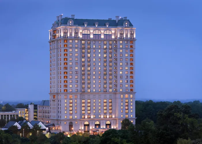 The St. Regis Atlanta