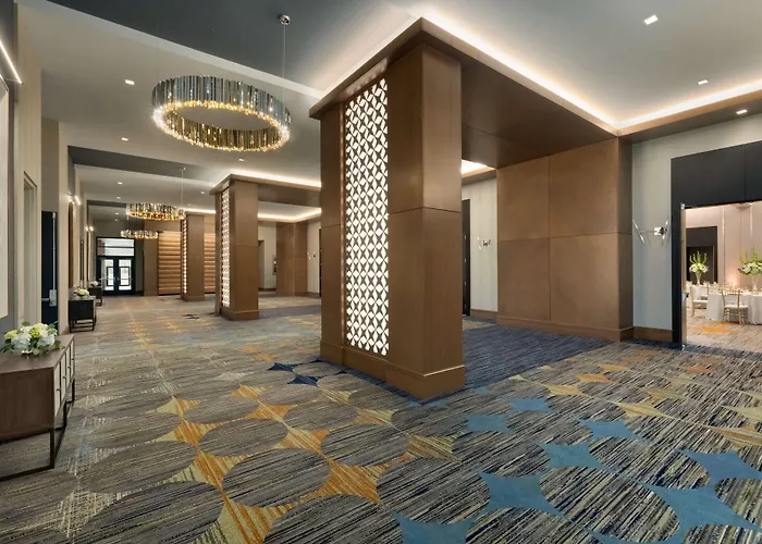 Hilton Alpharetta Atlanta