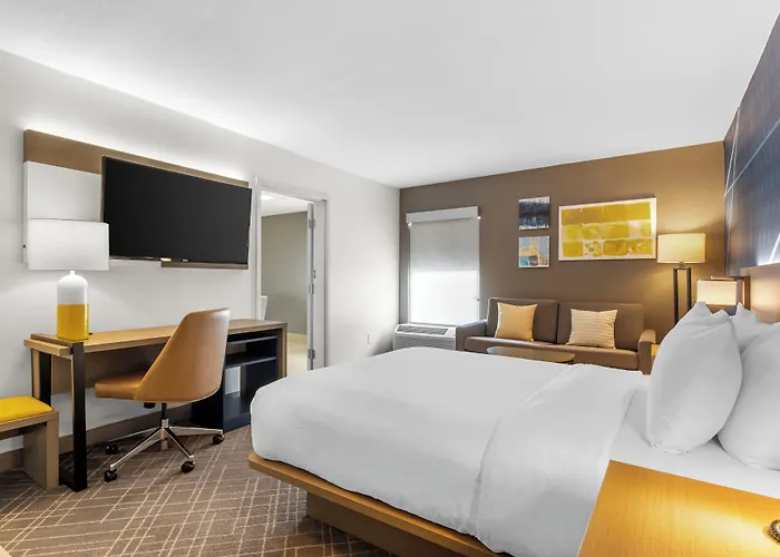 Comfort Inn Douglasville - Atlanta West